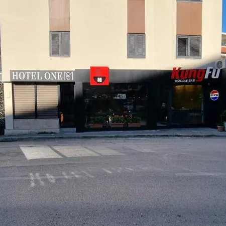 One 호텔