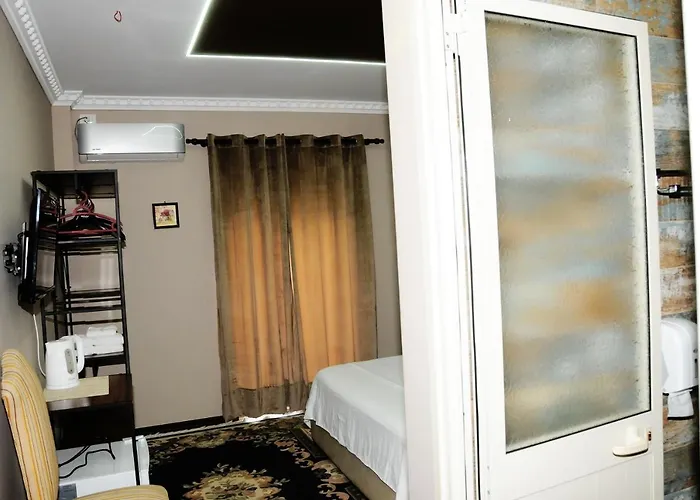 One 2* Tirana