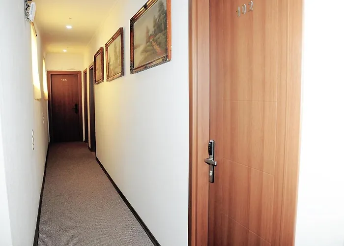 Ξενοδοχείο One